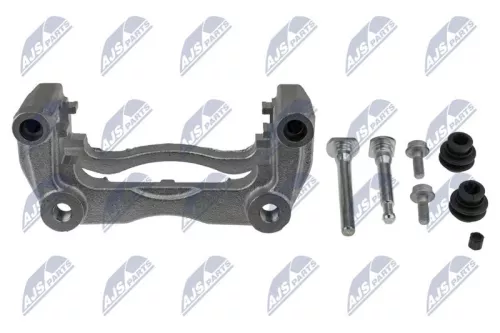 NTY NTY (HZP-NS-002A) Bracket, brake caliper 