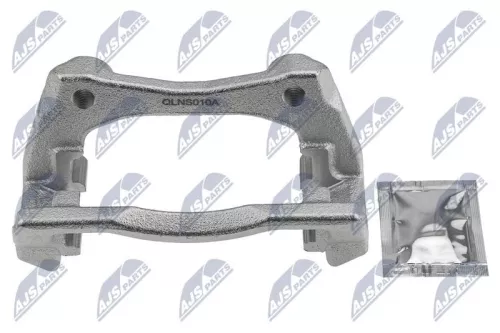 NTY NTY (HZP-NS-010A) Bracket, brake caliper 