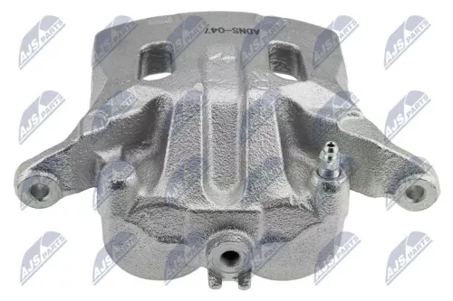 NTY NTY (HZP-NS-047) Brake Caliper 