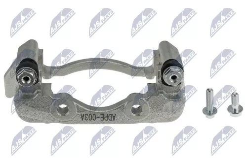 NTY NTY (HZP-PE-003A) Bracket, brake caliper 