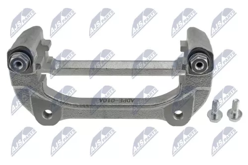 NTY NTY (HZP-PE-010A) Bracket, brake caliper 