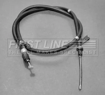 FIRST LINE FIRST LINE (FKB2055) Cable Pull, parking brake 