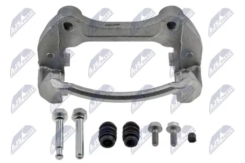 Bracket, brake caliper