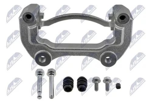NTY NTY (HZP-PL-010A) Bracket, brake caliper 