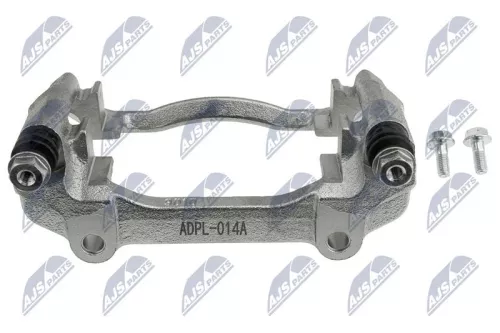 NTY NTY (HZP-PL-014A) Bracket, brake caliper 