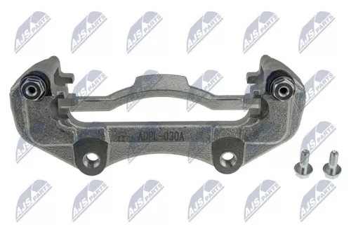 NTY NTY (HZP-PL-030A) Bracket, brake caliper 