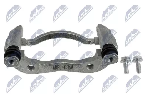 NTY NTY (HZP-PL-036A) Bracket, brake caliper 
