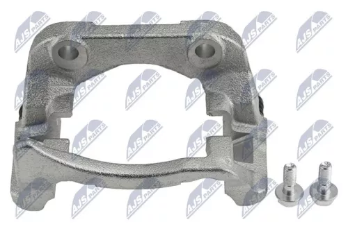 NTY NTY (HZP-RE-006A) Bracket, brake caliper 