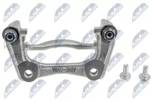 NTY NTY (HZP-RE-019A) Bracket, brake caliper 