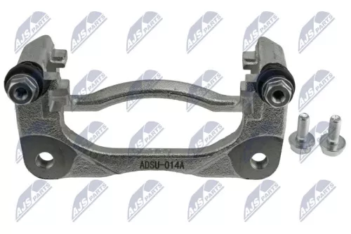 NTY NTY (HZP-SU-014A) Bracket, brake caliper 