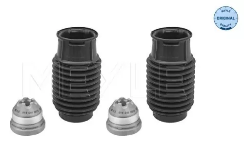 MEYLE MEYLE 014 640 0019 Meyle Front Dust Cover Kit Shock Absorber for Mercedes-benz C-class Glc 