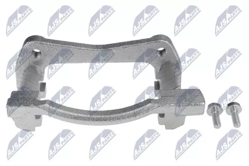 NTY NTY (HZP-TY-014A) Bracket, brake caliper 