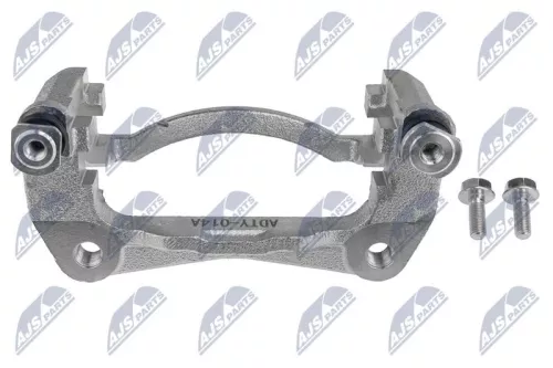 NTY NTY (HZP-TY-014A) Bracket, brake caliper 