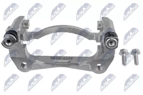 NTY NTY (HZP-TY-015A) Bracket, brake caliper 