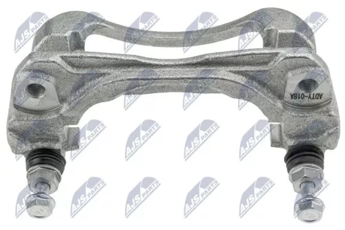 NTY NTY (HZP-TY-018A) Brake Caliper Bracket Set 