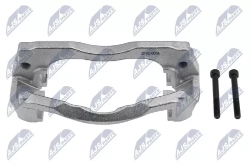 NTY NTY (HZP-VC-000A) Bracket, brake caliper 