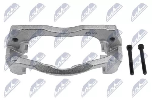 NTY NTY (HZP-VC-001A) Bracket, brake caliper 
