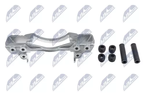 NTY NTY (HZP-VC-002A) Bracket, brake caliper 