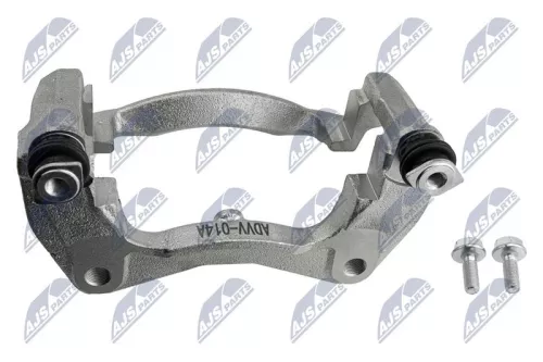 NTY NTY (HZP-VV-014A) Bracket, brake caliper 