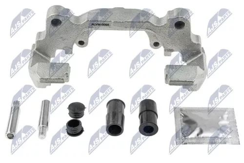 NTY NTY (HZP-VW-008A) Bracket, brake caliper 