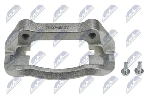 NTY NTY (HZP-VW-020A) Bracket, brake caliper 