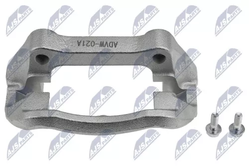 Bracket, brake caliper