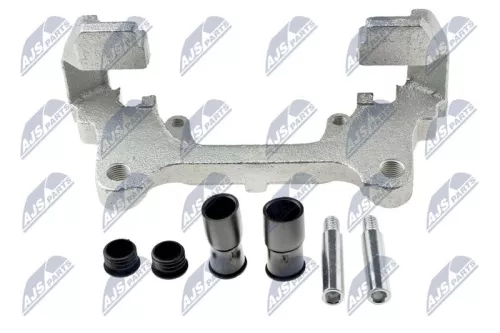 NTY NTY (HZP-VW-022A) Bracket, brake caliper 