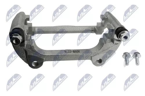 NTY NTY (HZP-VW-027A) Bracket, brake caliper 