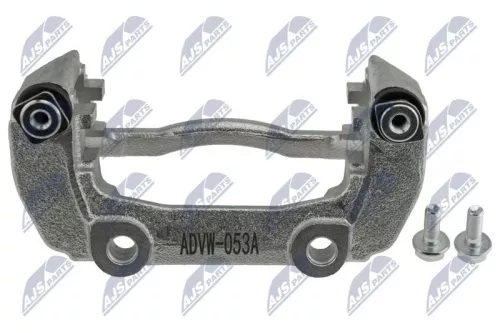NTY NTY (HZP-VW-053A) Bracket, brake caliper 