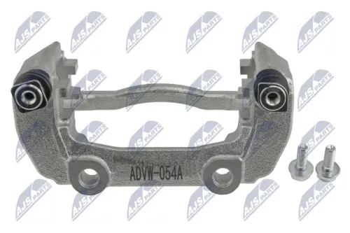 NTY NTY (HZP-VW-054A) Bracket, brake caliper 