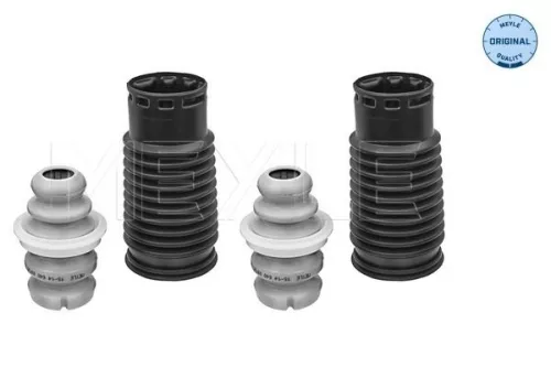 MEYLE Dust Cover Kit, shock absorber (16-14 640 0012)