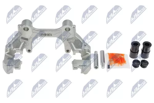 NTY NTY (HZP-VW-067A) Bracket, brake caliper 