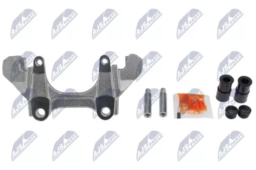 NTY NTY (HZP-VW-067A) Bracket, brake caliper 