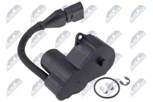 NTY NTY HZS-AU-000A Adjustment/Control Element, parking brake 