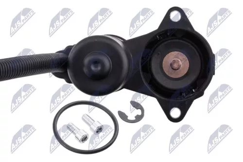 NTY NTY HZS-AU-000A Adjustment/Control Element, parking brake 