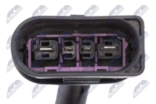 NTY NTY HZS-AU-000A Adjustment/Control Element, parking brake 