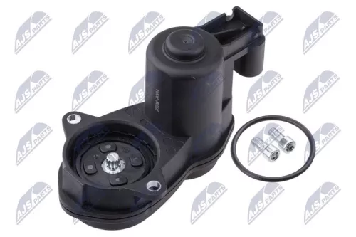 Control Element, parking brake caliper