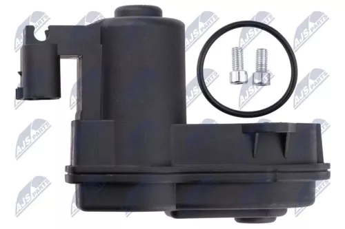 NTY NTY HZS-BM-000A Control Element, parking brake caliper 