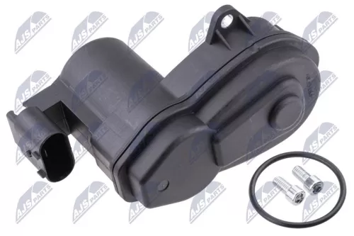 NTY NTY HZS-BM-000A Control Element, parking brake caliper 