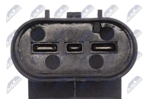 NTY NTY HZS-BM-000A Control Element, parking brake caliper 