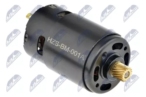 Control Element, parking brake caliper