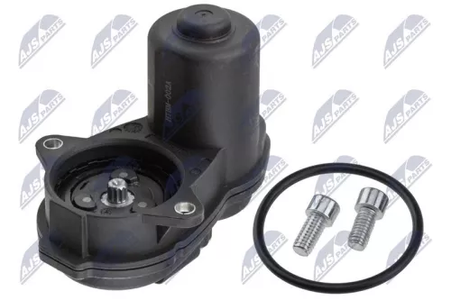 Control Element, parking brake caliper