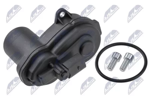 NTY NTY HZS-BM-002A Control Element, parking brake caliper 