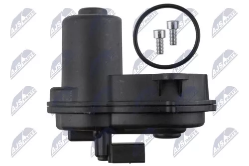 NTY NTY HZS-BM-002A Control Element, parking brake caliper 