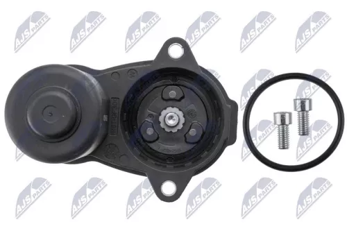 NTY NTY HZS-BM-002A Control Element, parking brake caliper 