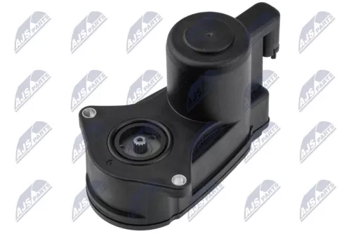 Control Element, parking brake caliper