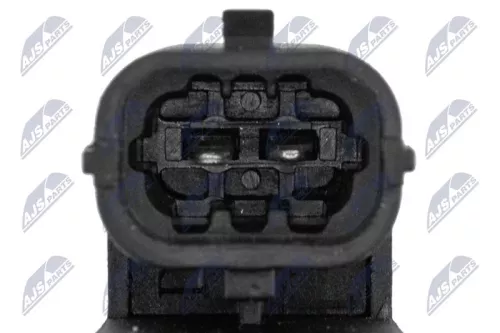 NTY NTY HZS-CH-002A Control Element, parking brake caliper 