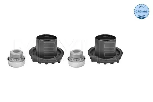 MEYLE Dust Cover Kit, shock absorber (30-14 740 0002)