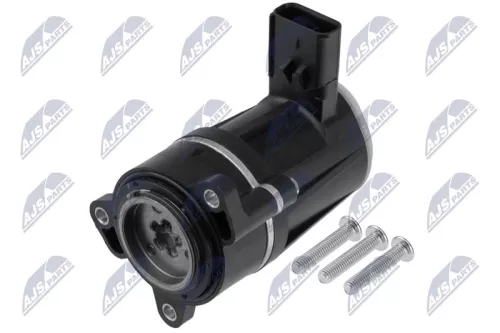 NTY NTY HZS-CH-003A Control Element, parking brake caliper 