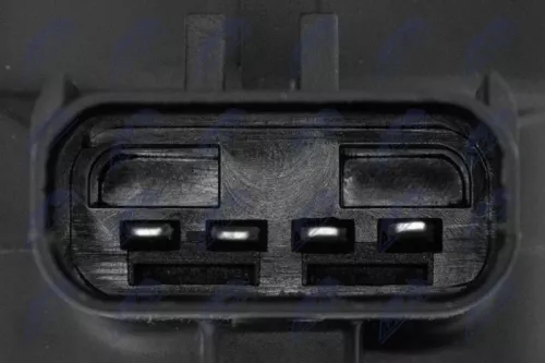 NTY NTY HZS-CH-003A Control Element, parking brake caliper 